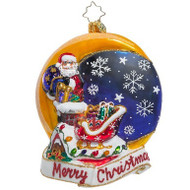 All Christopher Radko Ornaments